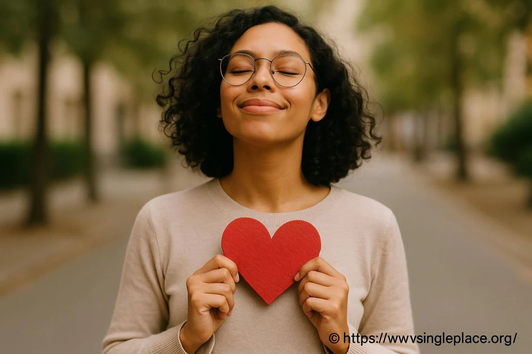 Développement personnel et confiance en soi pour trouver l'amour