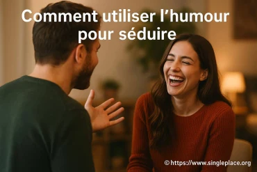 Comment utiliser l’humour pour séduire efficacement ?