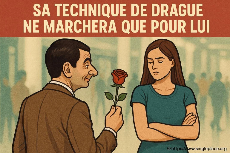 Daygame 2025 : la drague de rue anglaise face à ses nouvelles méthodes