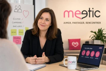 Jessica Delpirou (Meetic) : l’écoute au cœur de l’expérience utilisateur