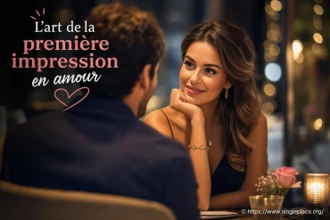 L’art de la première impression en amour : réussir ses débuts