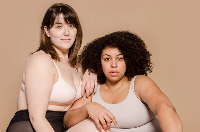 Comment séduire une femme ronde ? (BBW)