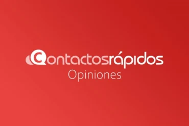 Contactos rapidos avis: une référence de la rencontre en Espagne