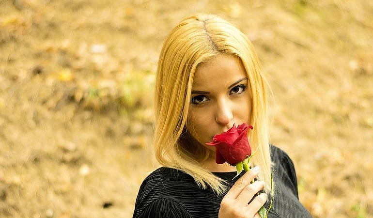 Comment draguer une femme timide ?