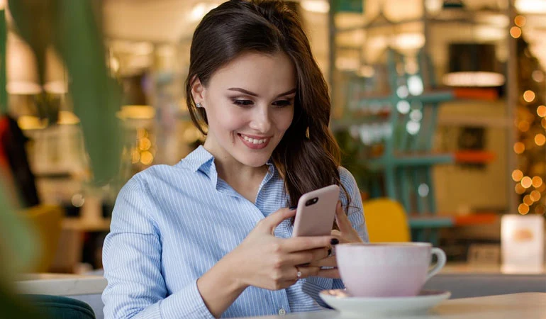 Voici comment j'utilise Tinder (témoignage d'un lecteur)